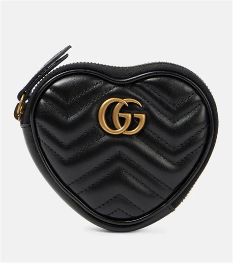 gucci coun purse|gucci marmont coin purse.